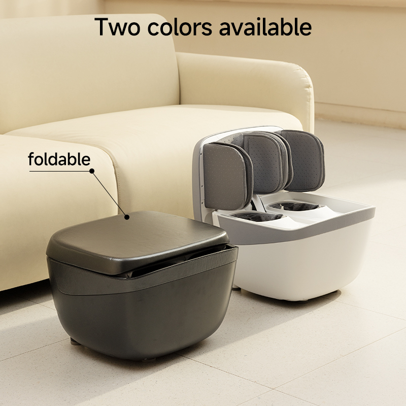 Ems Foot Massager - Массажер для ног и икроножных мышц