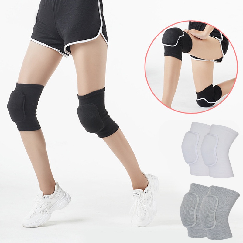 Compression Knee Sleeve - Наколенники Компрессионные накладки Подтяжки для поддержки