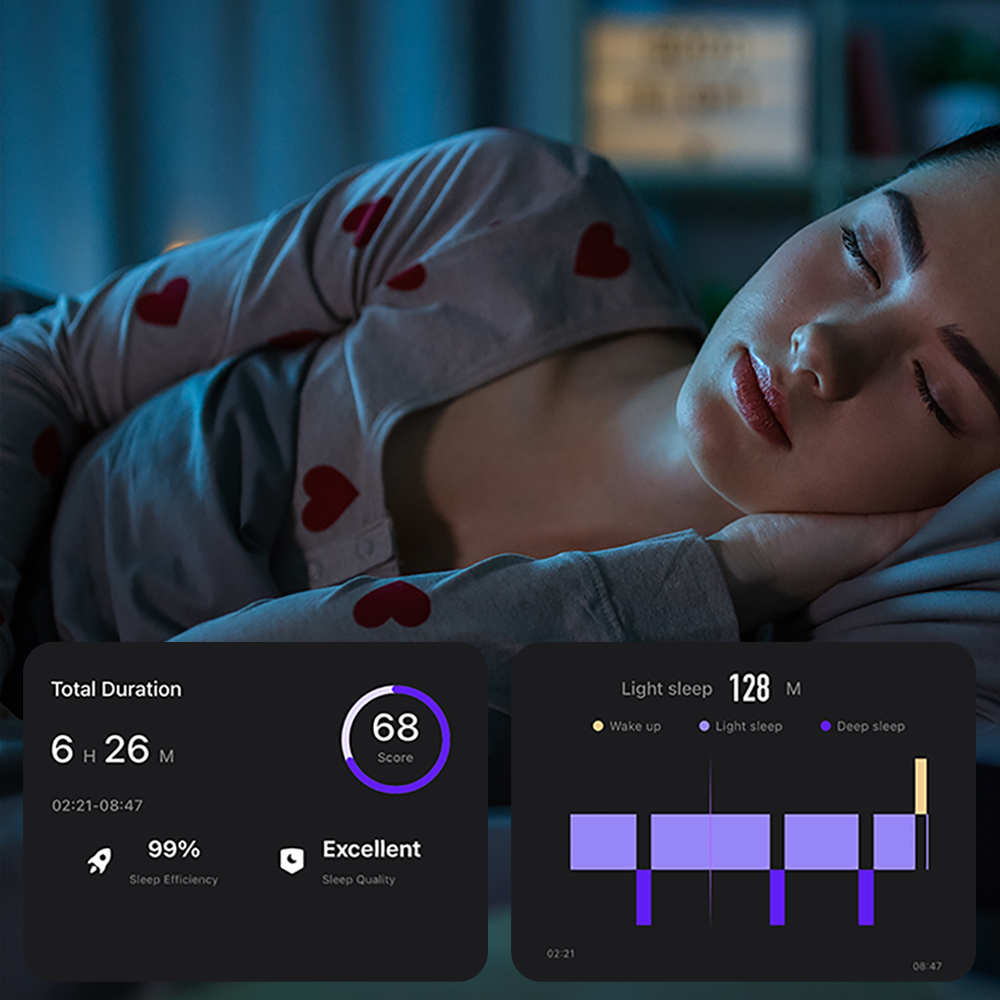 2024 COLMI R09 Смарт-кольцо дл – обзор и цена Women'S Health & Wellness Center