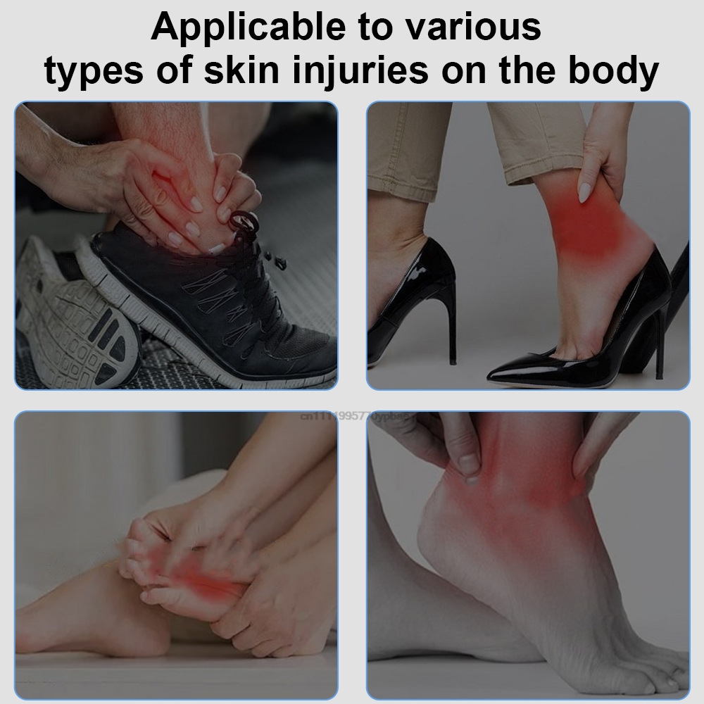 Электрический массажер для сто – обзор и цена Ems Foot Massager