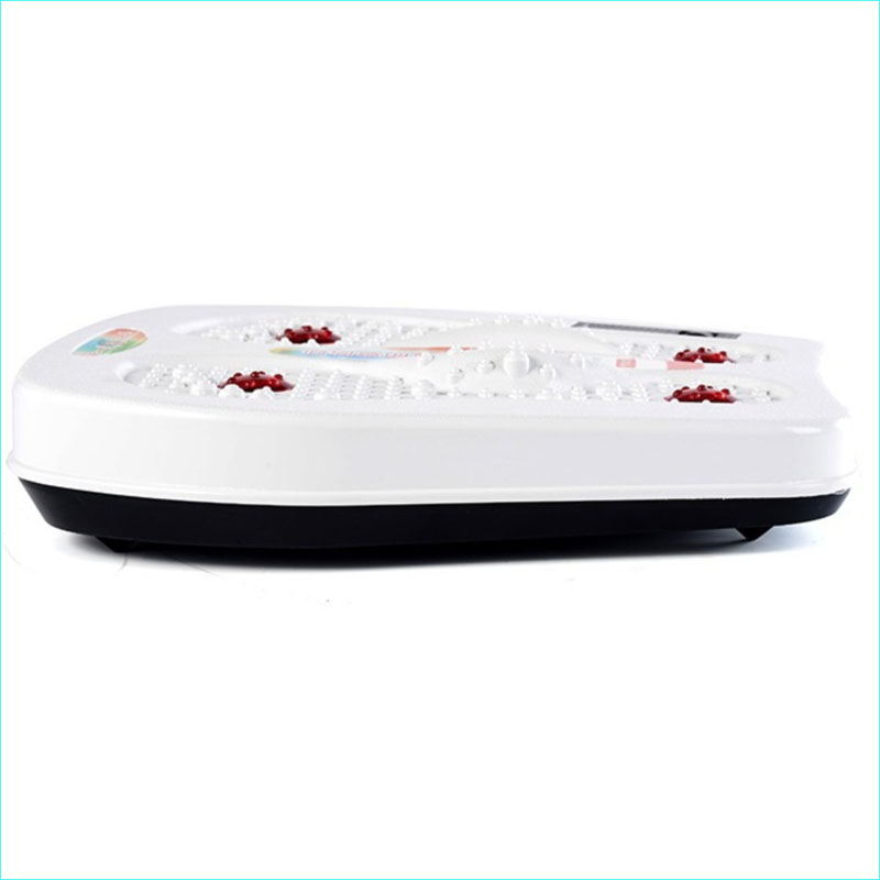 Электрический вибрирующий масс – обзор и цена Ems Foot Massager