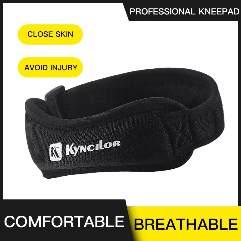 Наколенники для занятий спорто – обзор и цена Compression Knee Sleeve