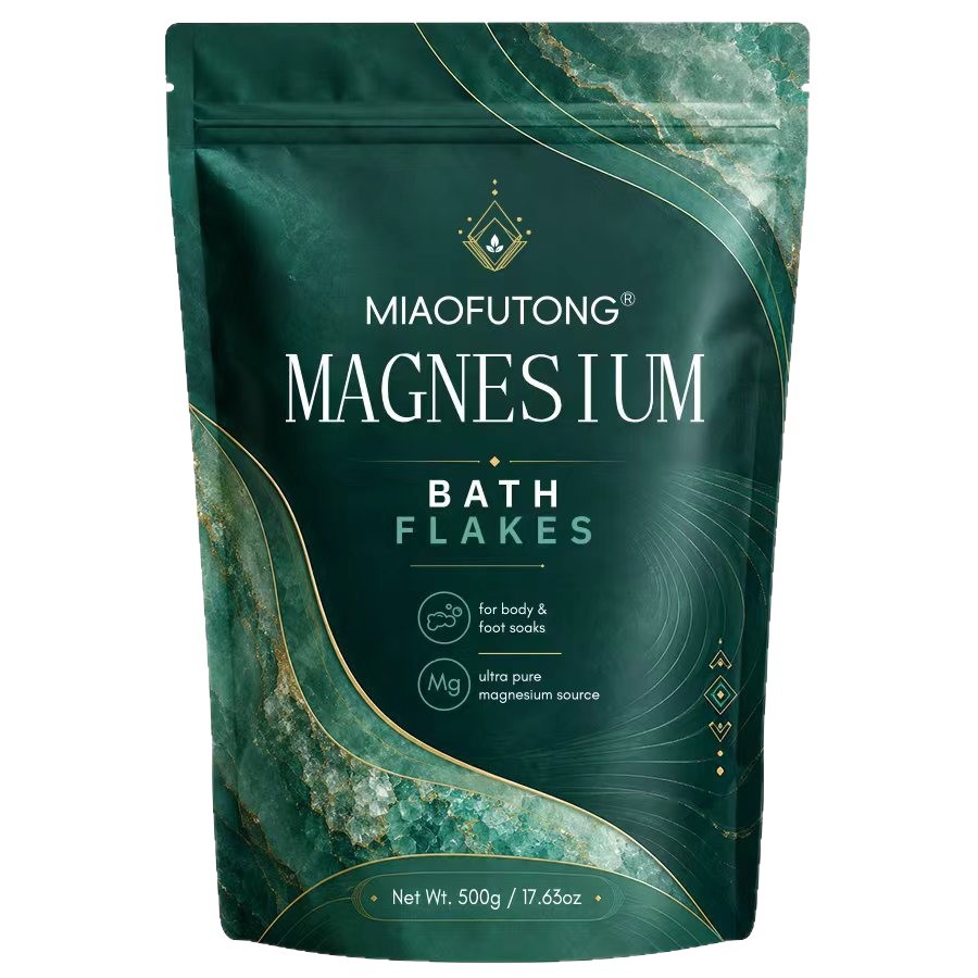 Минеральные магниевые соли для – обзор и цена Bath Salts Magnesium