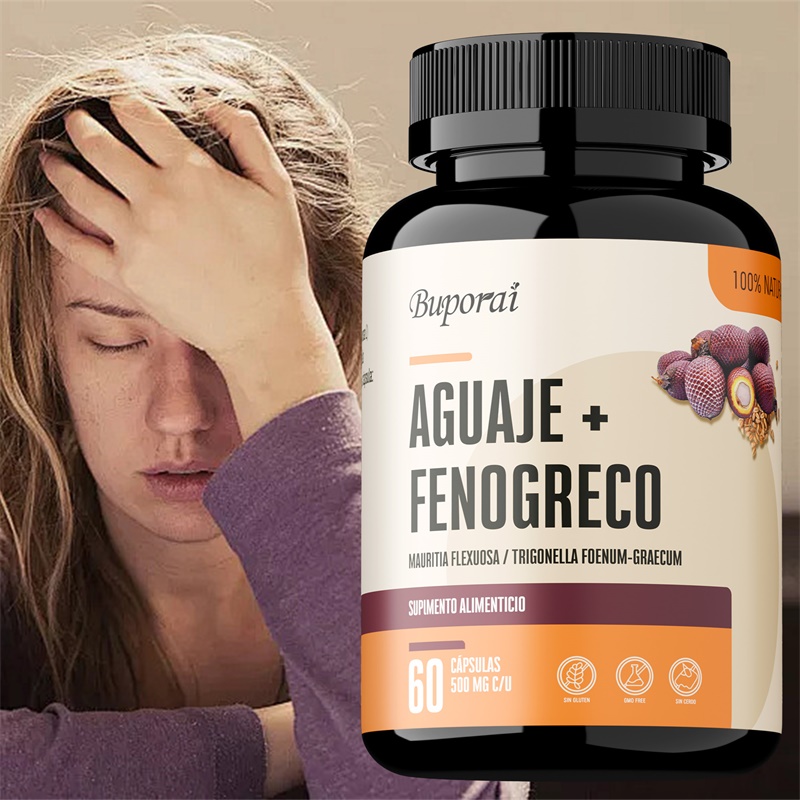 Aguah + Fenugreek — способству – обзор и цена Health And Wellness Promotion