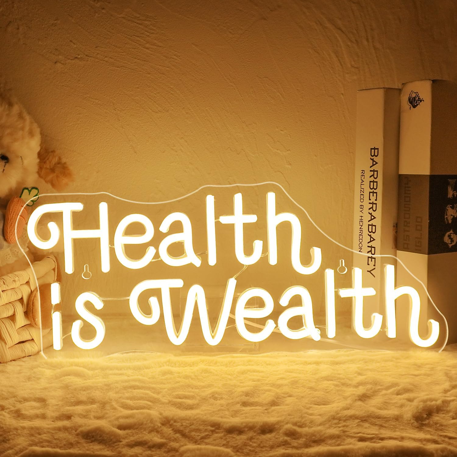 Здоровье — это богатство. Неон – обзор и цена Health Wellness Yoga