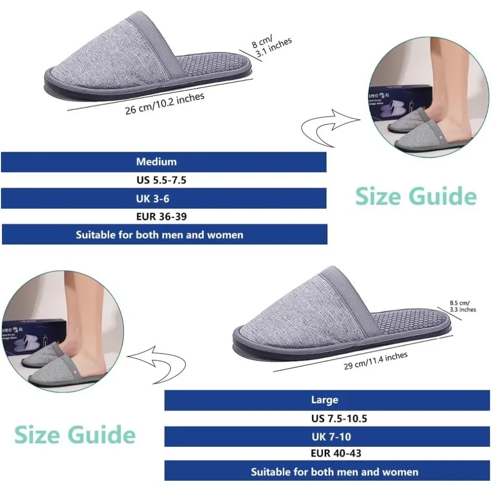 Электрические массажные тапочк – обзор и цена Ems Foot Massager