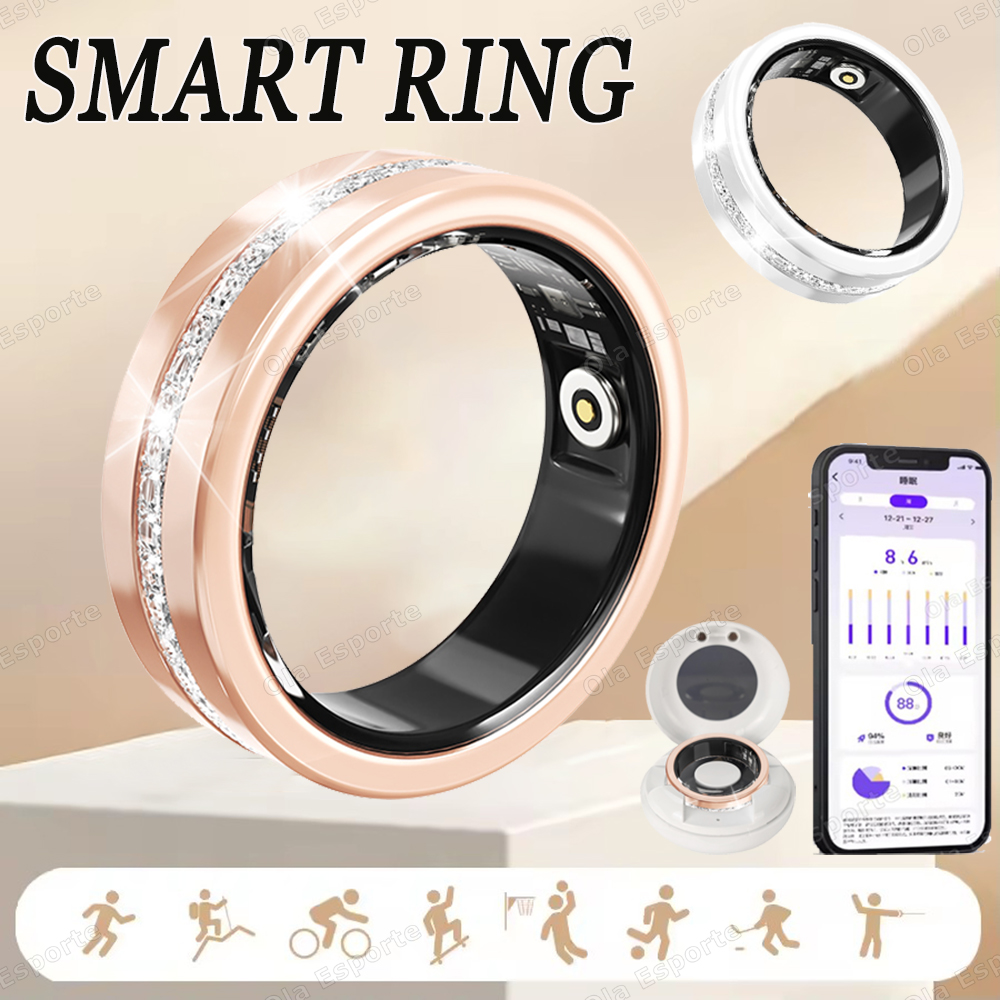 Новое умное кольцо 2026 года:  – обзор и цена Women'S Health & Wellness Center