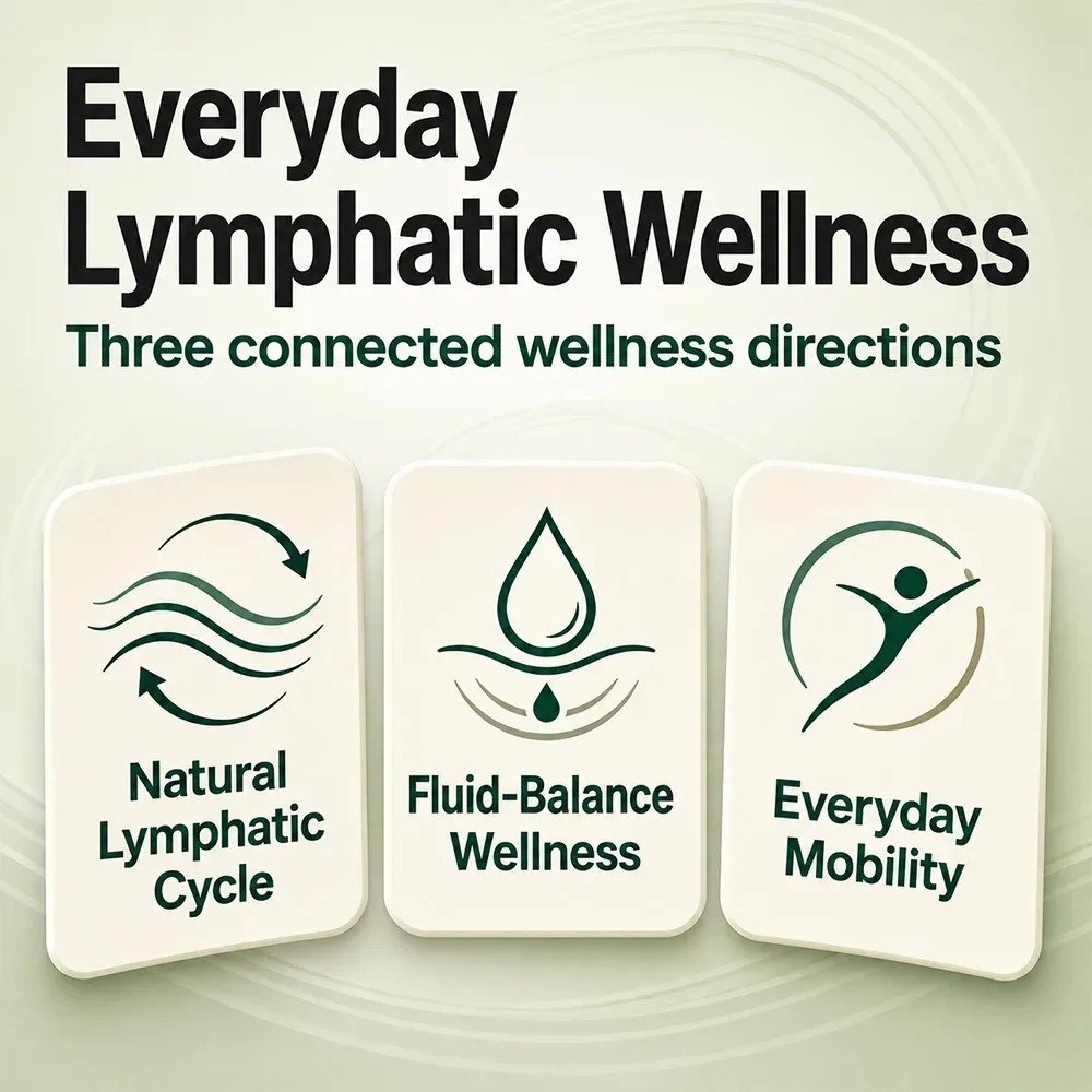 Добавка для очищения лимфатиче – обзор и цена Health And Wellness Promotion