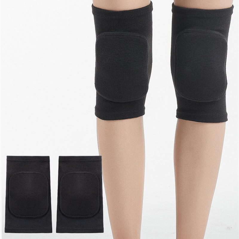Наколенники Компрессионные нак – обзор и цена Compression Knee Sleeve
