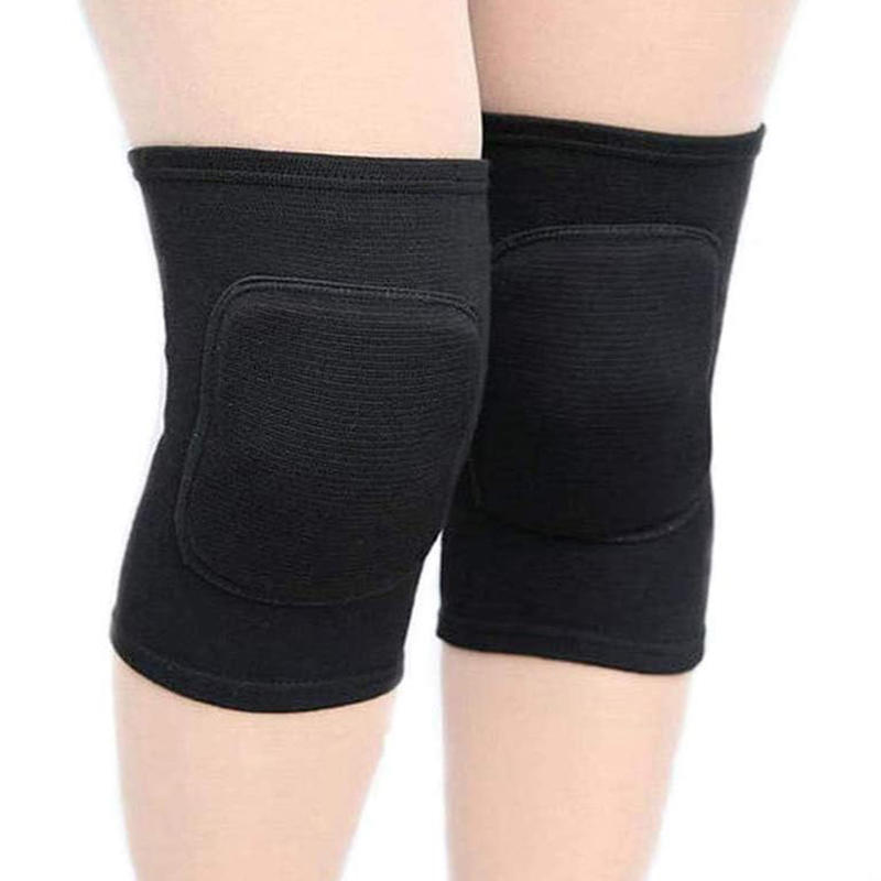 Наколенники Компрессионные нак – обзор и цена Compression Knee Sleeve