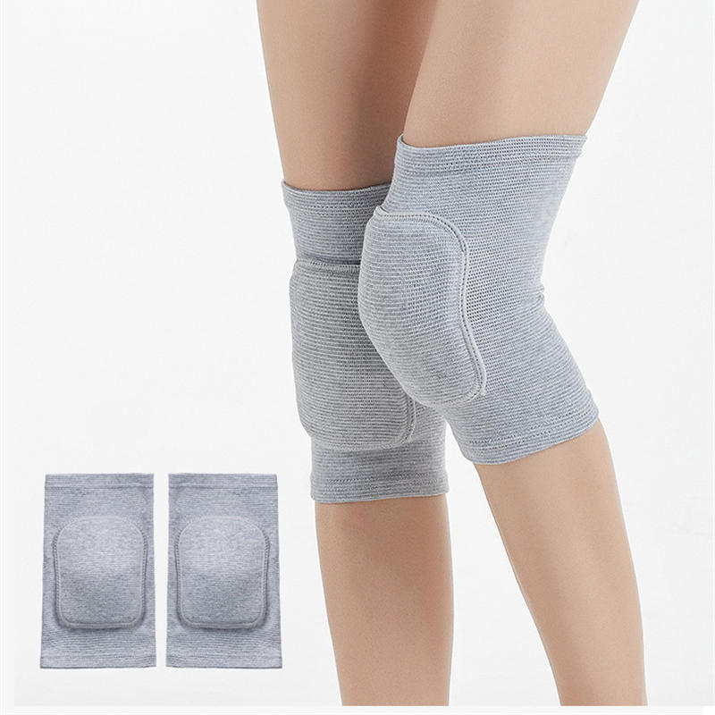 Наколенники Компрессионные нак – обзор и цена Compression Knee Sleeve