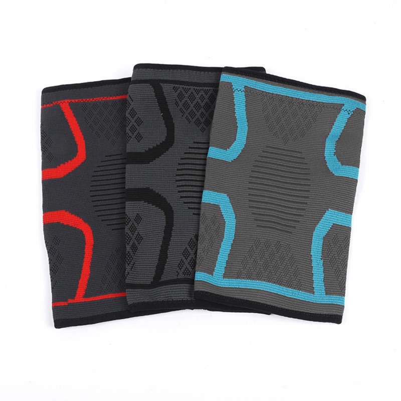 1 шт. Мужской эластичный нейло – обзор и цена Compression Knee Sleeve