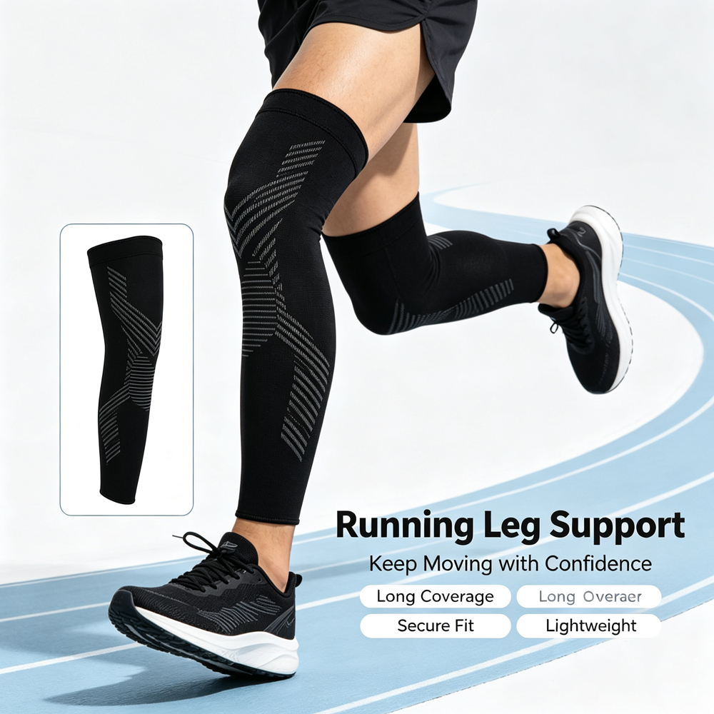 1/2 шт. компрессионные накладк – обзор и цена Compression Knee Sleeve