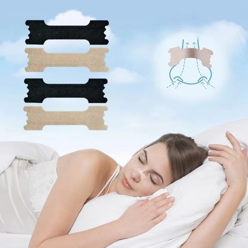 10-100 шт. полосок от храпа дл – обзор и цена Health & Wellness Stores